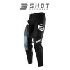 SHOT RACE GEAR / パンツ DEVO ROLL(デヴォ ロール) ブラック|ジャージ＆パンツ|SHOT RACE GEAR /ショットレースギア（オフロードアパレル用品）