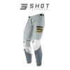 �ڥ�����40%OFF��SHOT �������饤�� �ץ饤�� �ѥ�� �ۥ磻�ȥ��졼