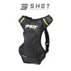 SHOT RACE GEAR / ハイドレーションバッグRAND|バッグライン|SHOT RACE GEAR /ショットレースギア（オフロードアパレル用品）