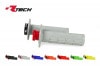 R-TECH(アールテック）  汎用 グリップ R20 LOCK-ON　ハーフワッフル|グリップ|R-TECH /アールテック（オフロードパーツ）