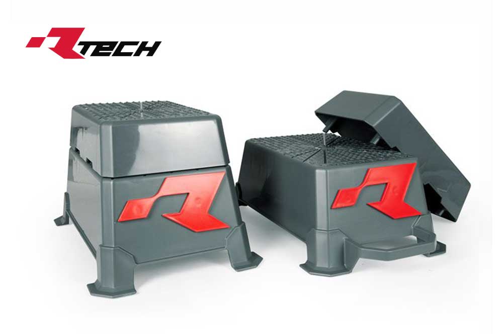 スタンティンクブロック R-TECH(アールテック） スターティングブロック | R-TECH