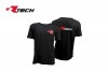 R-TECH(アールテック） LOGO Tシャツ|アパレル&グッズ|R-TECH /アールテック（オフロードパーツ）
