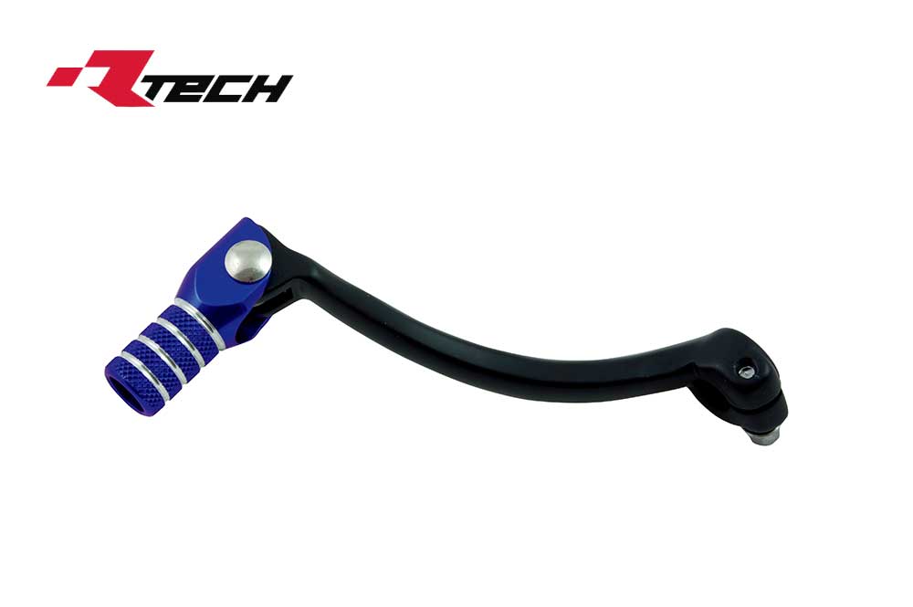 R-TECH(アールテック） シフトペダル YAMAHA YZ125/250(96-22) | R