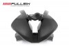 FULLSIX（フルシックス） ドライカーボン製　アッパーカウル(レース用)　BMW S1000RR(15-18)