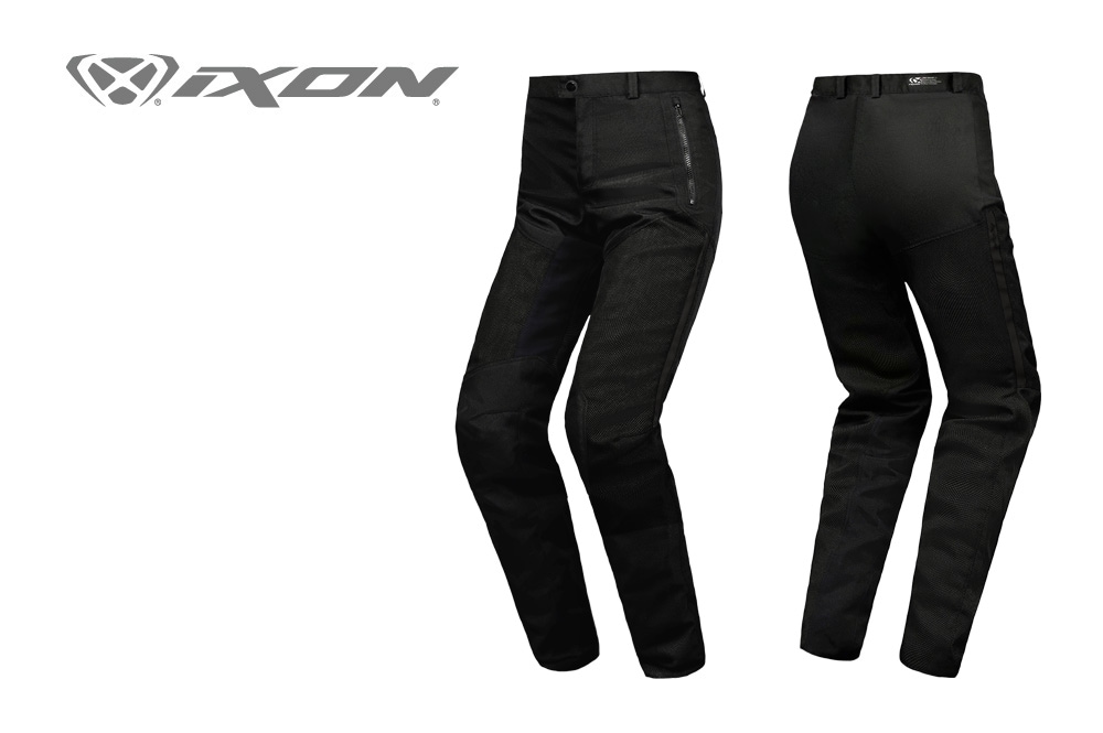 ま*る様 IXON FRESH PT A パンツ サイズM 未使用　室内試着のみ IXON FRESH PT A パンツ サイズM 未使用 室内試着のみ FRESH PT