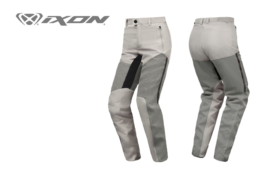 ま*る様 IXON FRESH PT A パンツ サイズM 未使用　室内試着のみ IXON FRESH PT A パンツ サイズM 未使用 室内試着のみ IXON