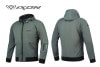 �ڥ�����30��OFF�� IXON�ʥ��������HOODIE AIR A ���㥱�å� (TACTIC GREEN)