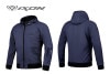 �ڥ�����30��OFF�� IXON�ʥ��������HOODIE AIR A ���㥱�å� (NAVY)