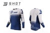 SHOT RACE GEAR / AEROLITE PRIME(饤 ץ饤) 㡼&ѥ 岼å ϥС/֥롼