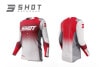 SHOT RACE GEAR / AEROLITE(饤) 㡼&ѥ 岼å ƥ/å