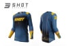 SHOT RACE GEAR / AEROLITE(饤) 㡼&ѥ 岼å ƥ/֥롼