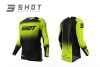 SHOT RACE GEAR / AEROLITE(饤) 㡼&ѥ 岼å ƥ/ͥ󥤥