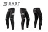 �ڥ�����40%OFF��SHOT �ѥ�� LEGACY BK