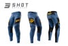 �ڥ�����40%OFF��SHOT �ѥ�� ULTIMA BL