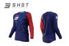 SHOT RACE GEAR / CONTACT(󥿥) 㡼&ѥ 岼å /֥롼