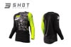 SHOT RACE GEAR / CONTACT(󥿥) 㡼&ѥ 岼å /ͥ󥤥