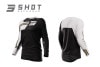 SHOT RACE GEAR / CONTACT(󥿥) 㡼&ѥ 岼å إơ