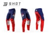 �ڥ�����40%OFF��SHOT �ѥ�� CAMO 2.0 BL