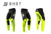 �ڥ�����40%OFF��SHOT �ѥ�� CAMO 2.0 NYL