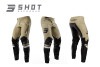 2023モデル SHOT RACE GEAR / パンツ CONTACT ヘリテージ(コンタクトヘリテージ) サンド|ジャージ＆パンツ|SHOT RACE GEAR /ショットレースギア（オフロードア
