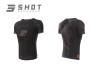 2023モデル SHOT RACE GEAR / プロテクション　D3Oインナープロテクター(ハーフ)|プロテクション|SHOT RACE GEAR /ショットレースギア（オフロードアパレル用品）