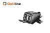 Optiline(オプティライン) /Usb-Fix Trek 防水USB電源ポート 12/24V ダッシュダブル|USB電源ポート|Optiline/オプティライン（携帯マウント）