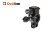 Optiline(���ץƥ��饤��) /Usb-Fix Tube �ɿ�USB�Ÿ��ݡ��� 12/24V �С��ޥ���� ���󥰥�