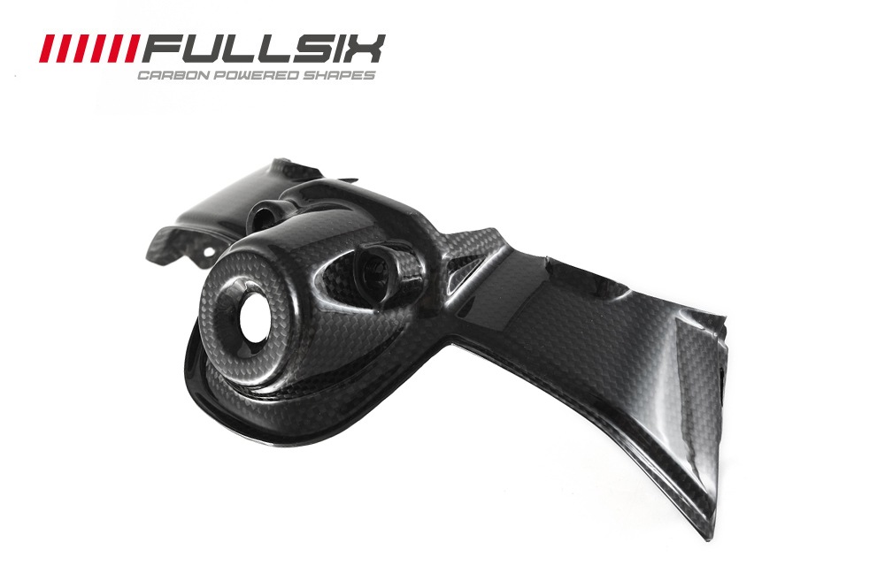 SALE30%OFF】FULLSIX（フルシックス） ドライカーボン製 キー