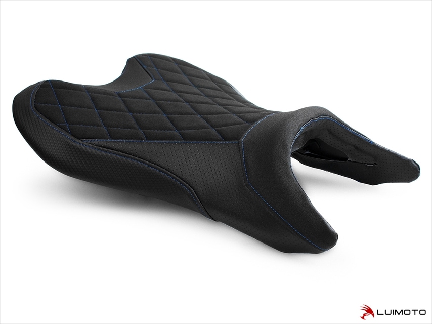 SALE30%OFF】LUIMOTO（ルイモト) Diamond/フロントシートカバー YAMAHA
