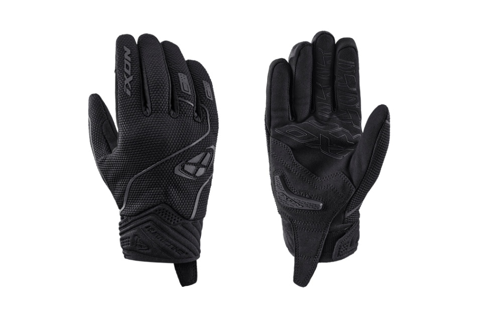 IXON（イクソン）HURRICANE 2 L グローブ (BLACK) | IXON/イクソン