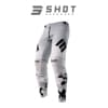 �ڥ�����40%OFF��SHOT �������饤�� �ѥ�� SHADOW GREY