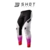 �ڥ�����40%OFF��SHOT �������饤�� �ѥ�� HONOR HOLOGRAPHIC