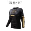 SHOT RACE GEAR / DEVO(ǥ) 㡼&ѥ 岼å ޥȥå/