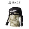 SHOT RACE GEAR / DEVO(ǥ) 㡼&ѥ 岼å Хȥ/