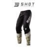 �ڥ�����40%OFF��SHOT �ǥ��ޥ� �ѥ�� BATTLE SAND