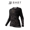 SHOT RACE GEAR / CONTACT LADY(󥿥ȥǥ) 㡼&ѥ 岼å ꥹڥ/