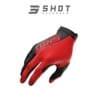 SHOT RACE GEAR / MX LITE(饤) å/֥å