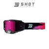 SHOT RACE GEAR /  CORE() ѡץ/ޥå