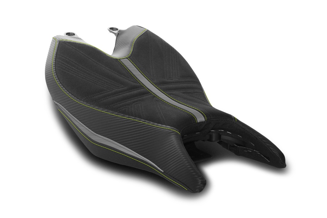 LUIMOTO（ルイモト) UNION JACK/フロントシートカバー TRIUMPH