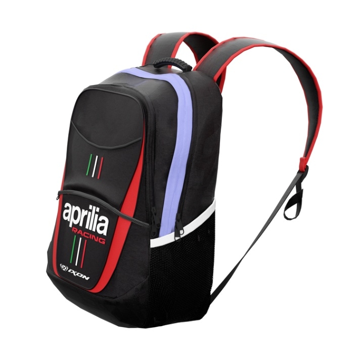 ★新品★ MotoGP DUCATI レーシング リュック バッグ 収納 通勤 Ducati Lifestyle Tokyo / DLT
