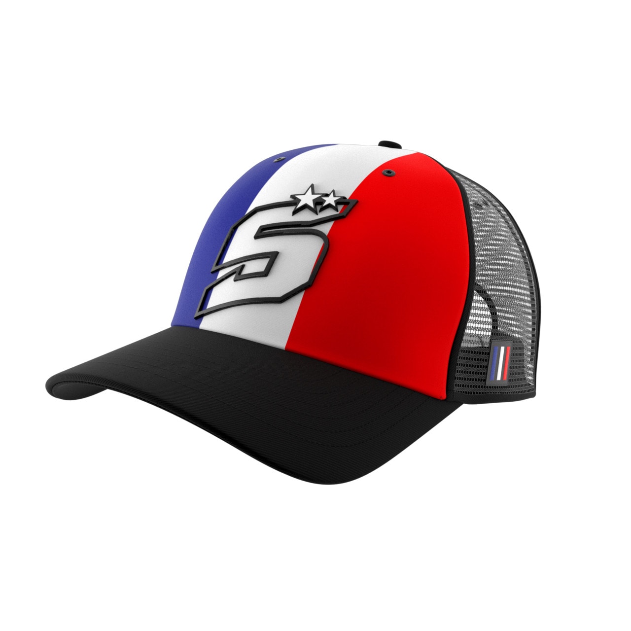 IXON（イクソン）MotoGPグッズ ヨハン・ザルコ 公式グッズ メッシュ