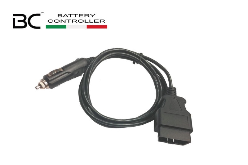 BC�Хåƥ꡼ �����������å�OBD�����ץ���