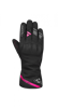 ڥ50OFFIXONʥPRO MIDGARD L ǥ󥿡(BLACK/FUSHIA)