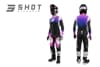 SHOT RACE GEAR / AEROLITE(饤) 㡼&ѥ 岼å ȥ֥롼/ԥ