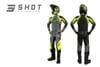 SHOT RACE GEAR / AEROLITE(饤) 㡼&ѥ 岼å ȥͥ󥤥