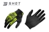 SHOT RACE GEAR / ץƥ󥰥 ƥåͥ󥤥