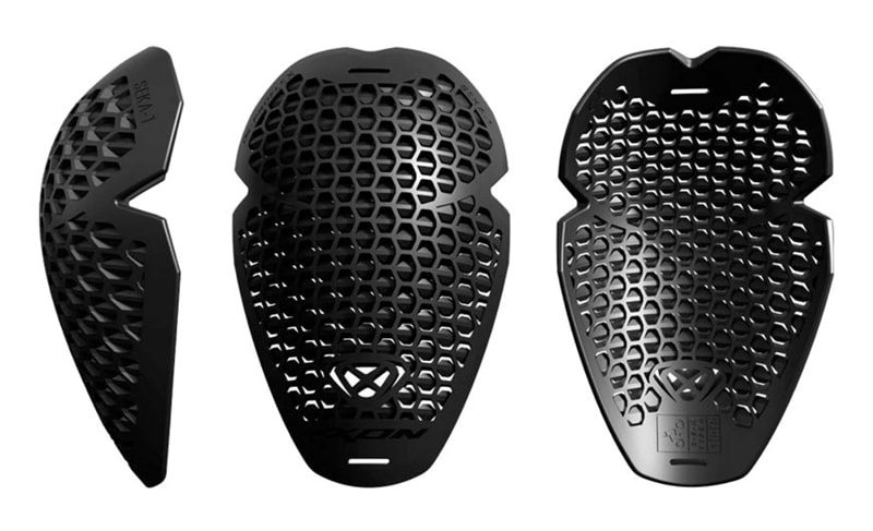 IXON (��������) IX-PROFLEX_SEKA ����ɪ��ɨ�ץ��ƥ����� (CE��٥�1) (BLACK) 