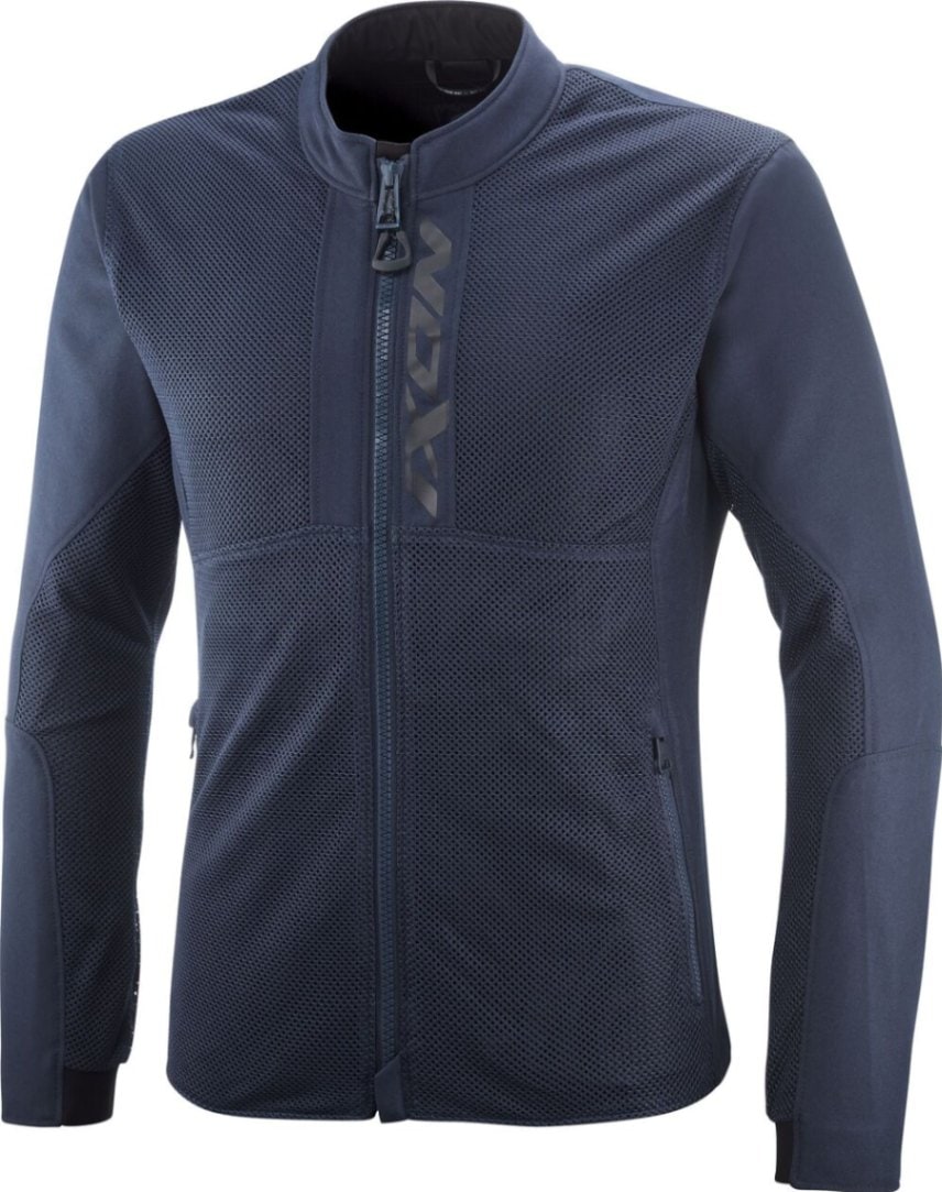 IXON(イクソン) OSTRO A【メッシュジャケット】NAVY | IXON/イクソン
