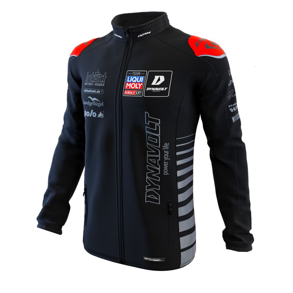 IXON MotoGPグッズ INTACT GP RACING TEAM LIQUI MOLY 公式グッズ