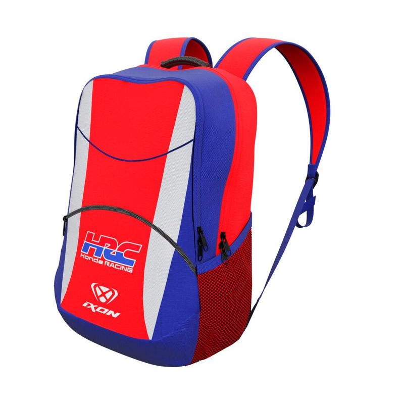 HONDA ホンダ HRC 20LCR-BP リュック 楽天市場】クリアファイルプレゼント！ ノイインテレッセ × HRC